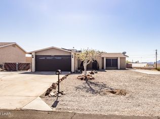 3078 Bounty Ln, Lake Havasu City, AZ 86403