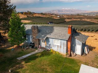 41 Painted Rocks Dr, Yakima, WA 98908
