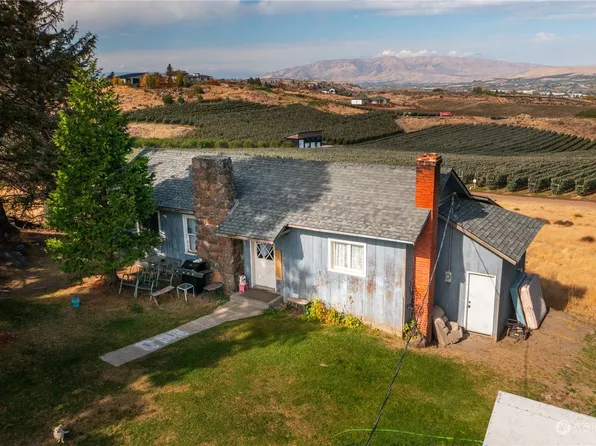 41 Painted Rocks Drive, Yakima, WA 98908