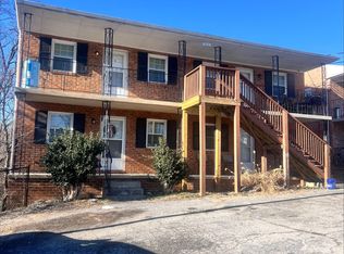 2114 Carvin St NE, Roanoke, VA 24012