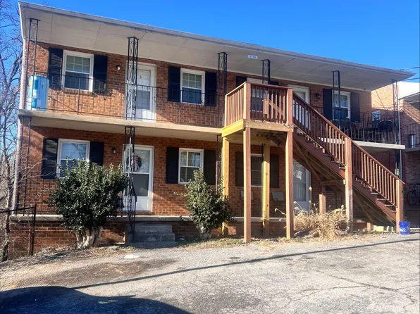 2114 Carvin St NE, Roanoke, VA 24012