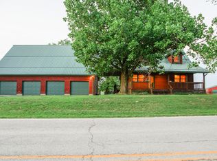 12038 Highway 137, Licking, MO 65542