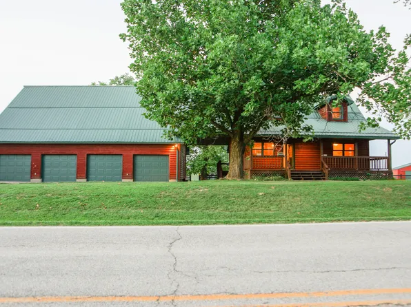 12038 Highway 137, Licking, MO 65542