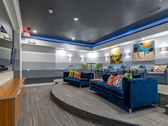 Theater Room