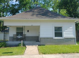403 W Maple St, Plattsburg, MO 64477