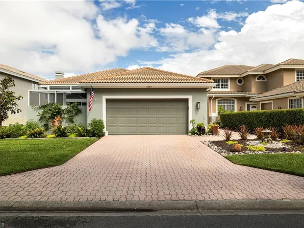 11584 Quail Village WAY, NAPLES, FL 34119