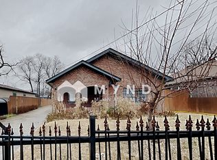 3715 Penelope St, Dallas, TX 75210