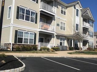 431 Mill Pond Way, Eatontown, NJ 07724