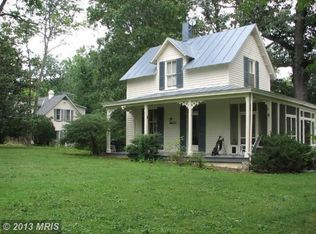 8582 Springs Dr, Warrenton, VA 20186