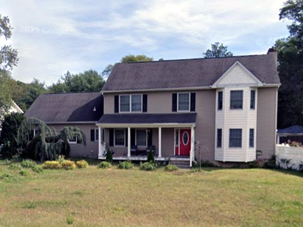 283 N New Prospect Rd