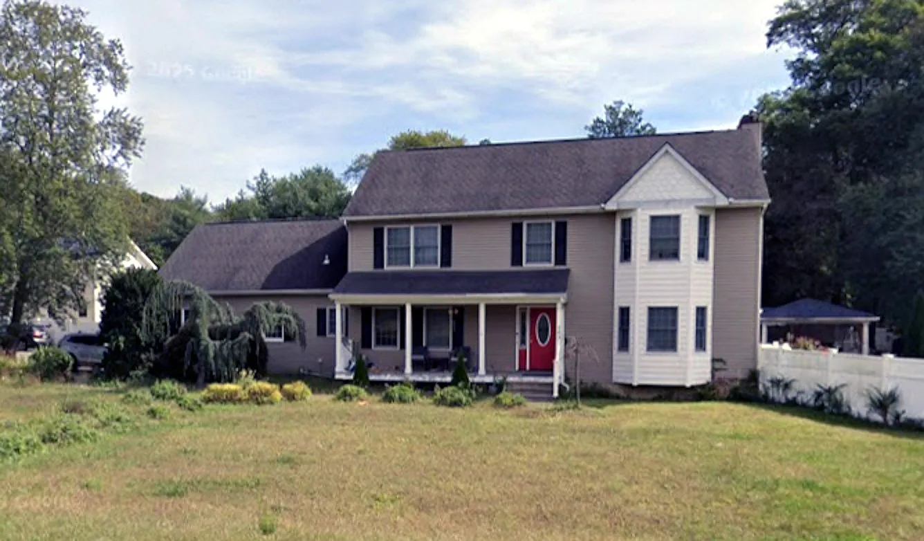 283 N New Prospect Rd photo 1