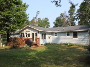2833 W 4 Mile Rd, Grayling, MI 49738