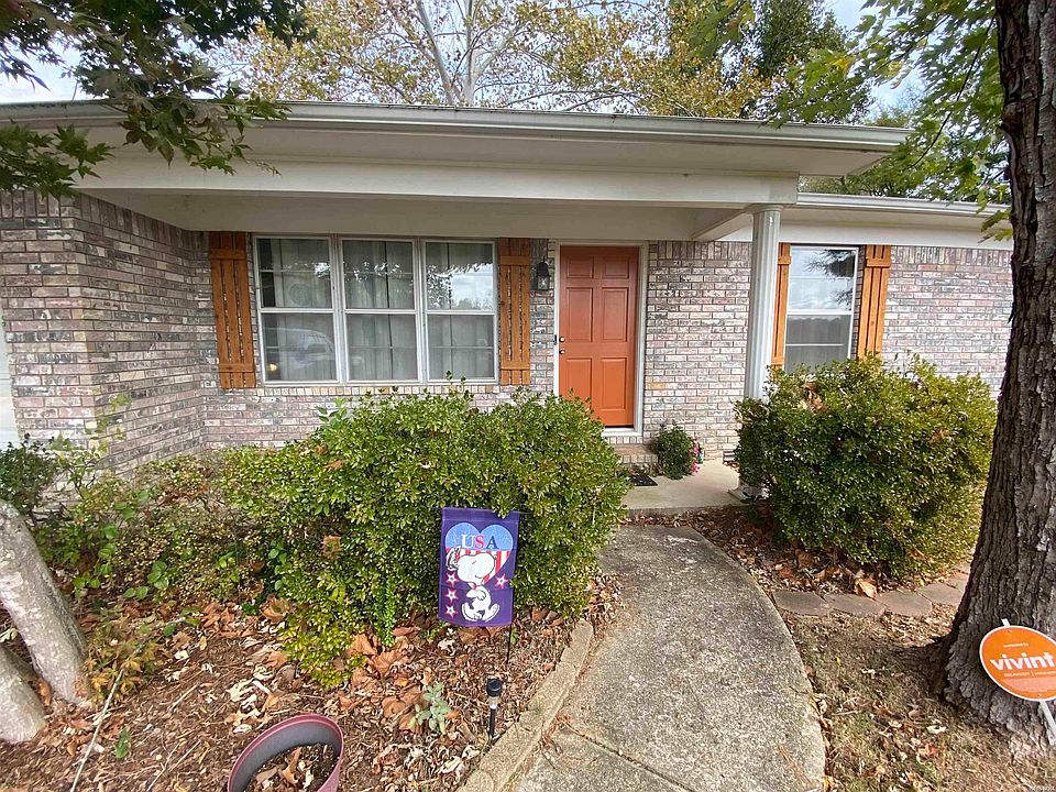 109 Lance Cir, Hot Springs, AR 71901 Zillow