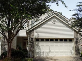 36 Fairway Woods Cir, Maumelle, AR 72113