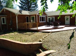 1924 Forest Ave, Durango, CO 81301