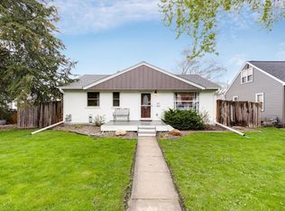 3311 Cleveland St NE, Minneapolis, MN 55418