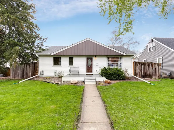 3311 Cleveland St NE, Minneapolis, MN 55418