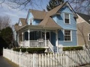 4620 Grand Ave, Western Springs, IL 60558