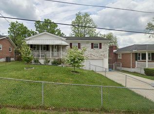 103 Lauren Ave, Beckley, WV