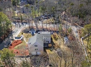 1 Katies Way, East Sandwich, MA 02537