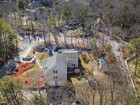 1 Katies Way, East Sandwich, MA 02537