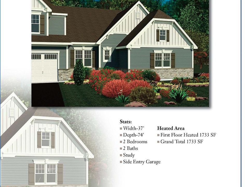 2nd image of 15 Dartmouth Way