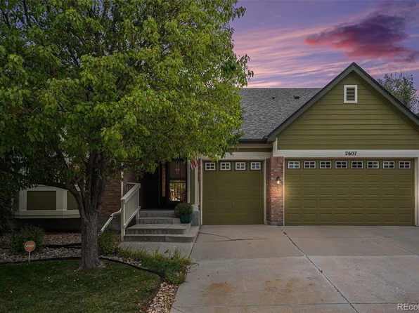 2607 E 142nd Avenue, Thornton, CO 80602