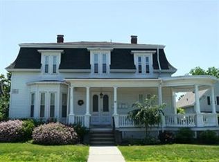 40 Cottage St APT 1, Franklin, MA 02038