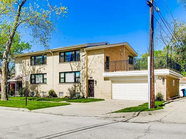 1108 Fortuna Ave APT 1, Park Ridge, IL 60068