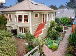2341 Roosevelt Ave, Berkeley, CA 94703