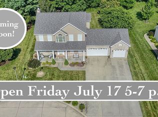 9 Lantern Ct, Glen Carbon, IL