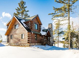 2413 N McDougal Ln N, Isabella, MN 55607