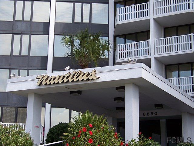 1st image of 3580 S Ocean Shore Blvd APT 106