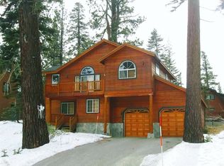 1561 Forest Trl, Mammoth Lakes, CA 93546