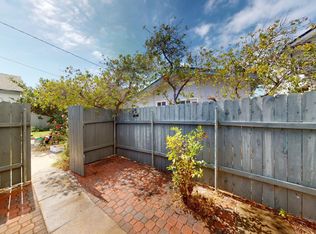 659.5 B Ave, Coronado, CA 92118