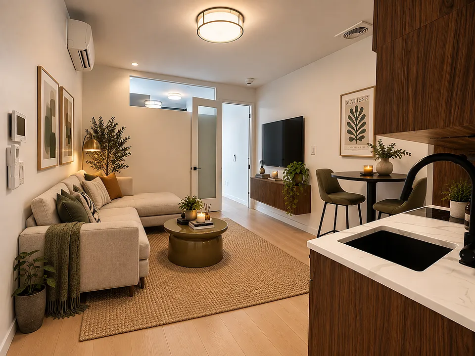368 Leonard St #2C