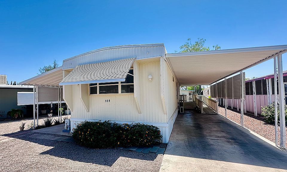 1st image of 5000 E Grant Rd #158