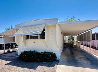 5000 E Grant Rd #158, Tucson, AZ 85712