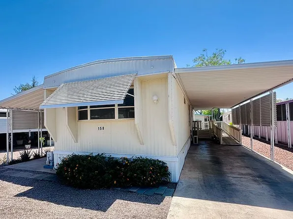 5000 E Grant Rd #158, Tucson, AZ 85712