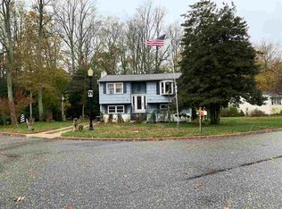 14 Charles St, Cape May, NJ 08204