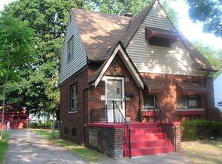 18244 Lenore, Detroit, MI 48219