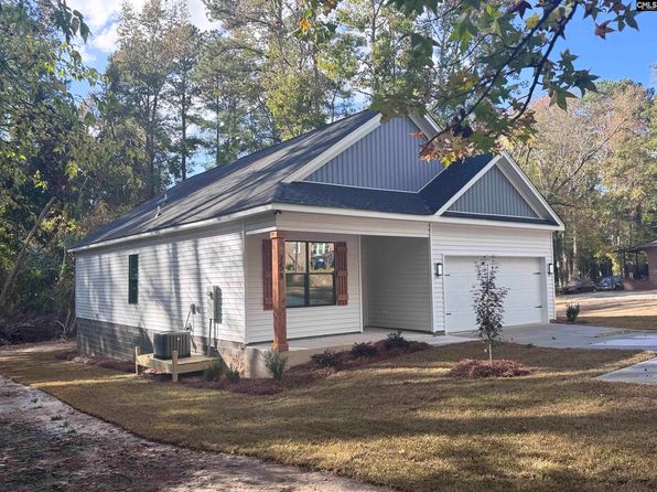 353 Line St, Batesburg, SC 29006