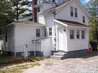 2500 Hooper Ave, Brick, NJ 08723