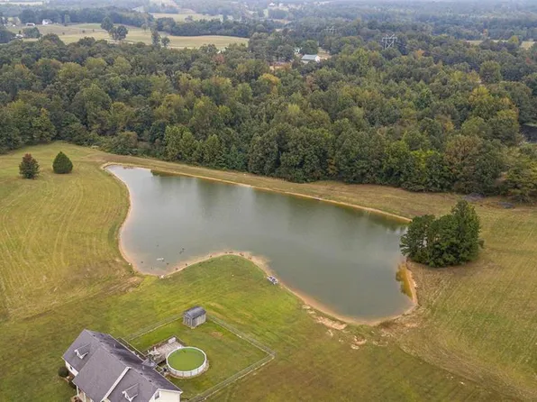 LOT One Bridgestone Ests, Harviell, MO 63945