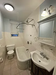 Rented by Houses of New York Realty LLC