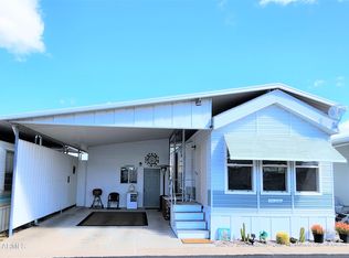 328 E Barrel Cactus Ln, Florence, AZ 85132