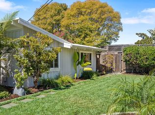 575 Woodbine Dr, San Rafael, CA 94903