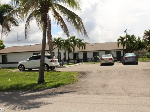 1811 SE 15th Pl APT 1, Cape Coral, FL 33990