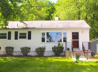 28 Bahret Ave, Poughkeepsie, NY 12601