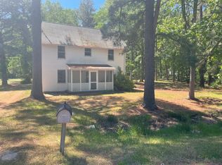 1113 Taylors Island Rd, Madison, MD 21648